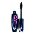 MASCARA CAT BLACK VOLUME WATERPROOF (0.82€ UNITE) PACK 24 D'DONNA - idc institute en gros