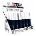 PACK DE 24 MASCARA & PRIMER LEGIT-LASHES - D'DONNA - idc institute en gros