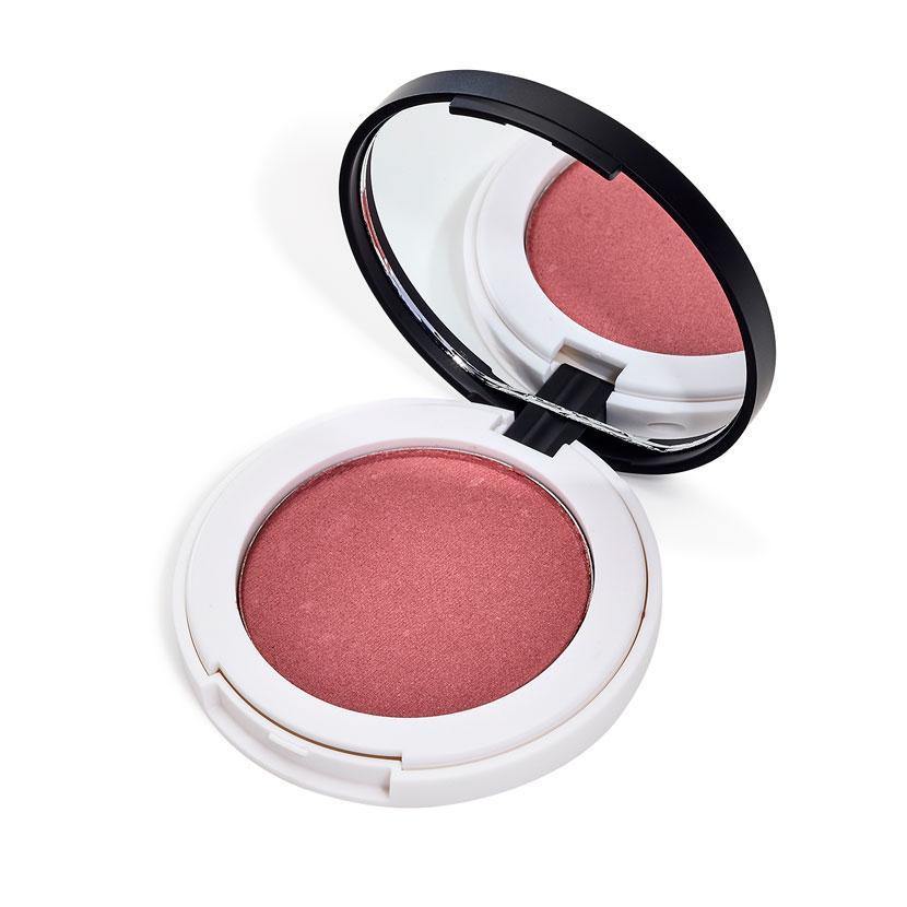 Blush poudre compacte - 7 nuances - LILY LOLO -  idc institute en gros