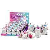 BAUME À LÈVRES LICORNE FLYING (1.95Â€ Â€ / UN) - MARTINELIA