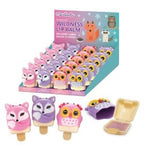 PACK DE 36 LIPBALM WILD SWEETNESS - MARTINELIA