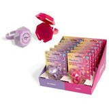 PACK 12 LIPBALM RING - MARTINELIA