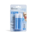 LIP BALM INTENSE DUO HYDRATION 4GR - IDC INSTITUTE