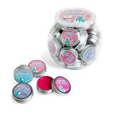 PACK DE 32 LIP BALMS SWEET DREAMS - IDC INSTITUTE