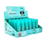 PACK DE 24 LIPBALM ICE MINT - D\'DONNA