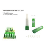 PACK DE 12 BAUME À LÈVRES HYDRATANT ALOE VERA 3.5ML - EASY PARIS