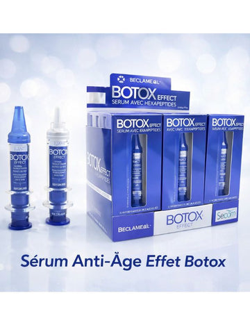 Grossiste beauté France – Sérum Anti-Âge Effet Botox – Résultats Lissants Immédiats - LETICIA WELL – grossiste-beaute-idc.com