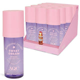 Grossiste-Sunset-World-BRUME DREAM VANILLA WHISPER BODY MIST