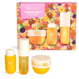 Grossiste-Sunset-World-SET DE BEAUT "RADIANT SKIN" PEAU,Grossiste-Sunset-World-SET DE BEAUT "RADIANT SKIN" PEAU
