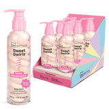 Grossiste-Sunset-World-LOTION CORPORELLE "MARSHMALLOW" SWEET