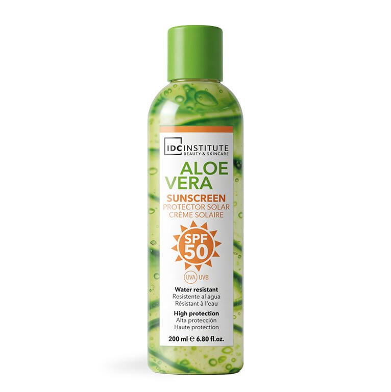 Grossiste-d-donna-beauté-PROTECTEUR SOLAIRE SPF50 AVEC EXTRAIT