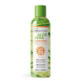 Grossiste-d-donna-beauté-PROTECTEUR SOLAIRE SPF50 AVEC EXTRAIT