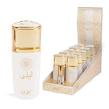 Grossiste-d-donna-beauté-LEILA MYSTIQUE EAU DE TOILETTE 60ML -