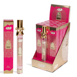 Grossiste-d-donna-beauté-SILKY MOON Fragance 35 ml - Aqc