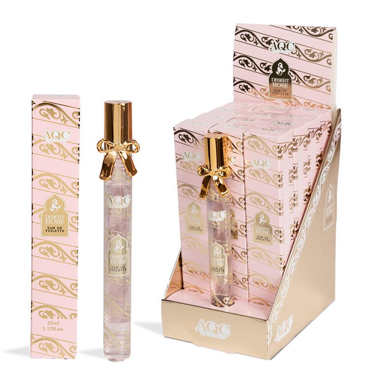 Grossiste-d-donna-beauté-DESERT ROSE Fragance 35 ml - Aqc