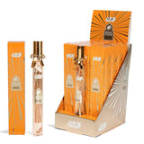 Grossiste-d-donna-beauté-BRIGHT FLAME Fragance 35 ml - Aqc