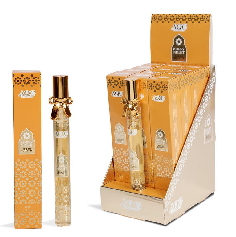 Grossiste-d-donna-beauté-Starry Night 35 ml Fragance - Aqc