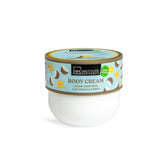 Grossiste-d-donna-beauté-CREME POUR LE CORPS NOIX ET VANILLE
