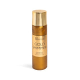Grossiste-d-donna-beauté-GOLD SHIMMER MIST "SCINTILLANTE" - IDC,Grossiste-d-donna-beauté-GOLD SHIMMER MIST "SCINTILLANTE" - IDC