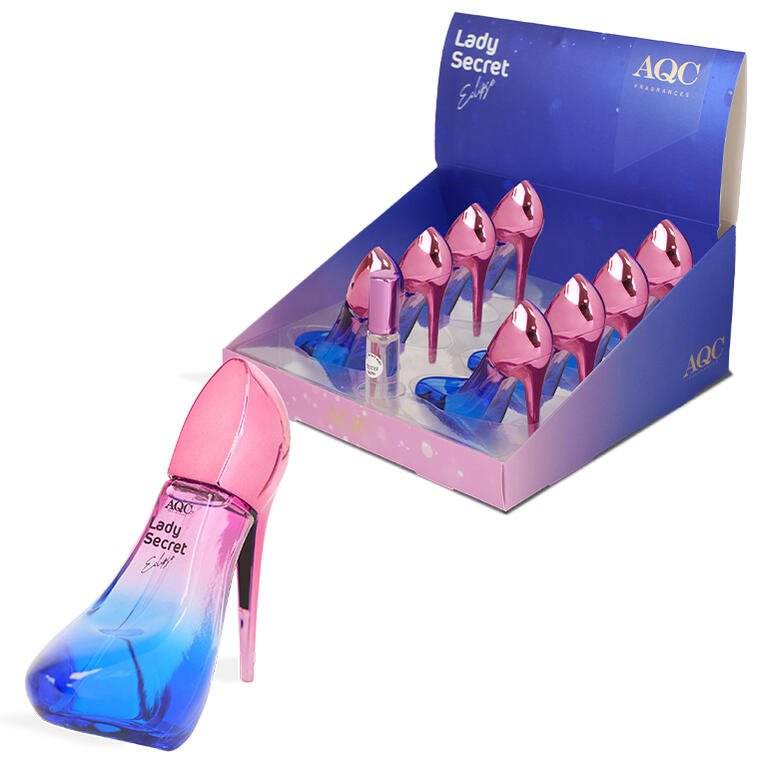 Grossiste-idc-institute-LADY SECRET ECLIPSE 30ml Fragance - Aqc