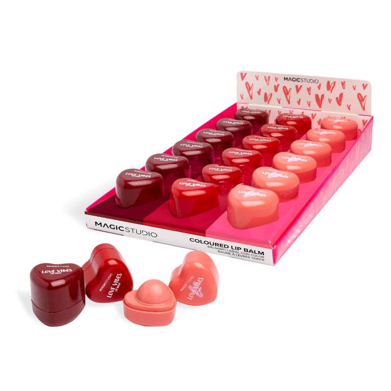 Grossiste-idc-institute-BAUME  LVRES COLOR "LOVE VIBES" -