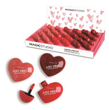 Grossiste-idc-institute-ROUGE  LVRES LIQUIDE "MATTE LOVEVIBES