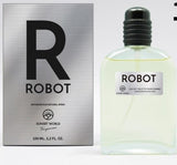 ROBOT DE NATURMAIS POUR HOMME - PARFUM GENERIQUE