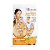 Capsules de soin de la peau à l'orange naturel - IDC INSTITUTE -  idc institute en gros