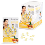 Capsules de soin de la peau à l'huile d'argan naturel - IDC INSTITUTE -  idc institute en gros