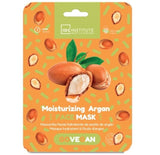 LOT DE 12 Masque HYDRATANTE a l'huile d'argan  ( 0,97 € unité) - IDC Institute