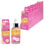 SERUM BIPHASE A LA VITAMINE C 30ML - IDC INSTITUTE