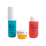 SET TRIO "RADIANT SKIN" POUR L'ÉTÉ - IDC INSTITUTE