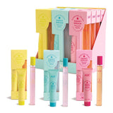 LOT DE 3 SWEET DREAM 2 PCS BOX  - AQC FRAGANCES