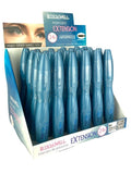 Pack de 24 Mascara Extension "Aplicateur Silicone" - LETICIA WELL - idc institute en gros