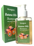 Shampooing "Huiles de Batana" avec extrait de romarin- HOEGOA Corean
