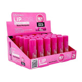 PACK DE 24 BAUME À LÈVRES RÉPARATEUR À LA ROSE MUSQUEE (0,50 € / UN.) - D'DONNA