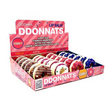 PACK DE 24 BAUME A LÈVRES SUPER DOUX D'DONNATS (0,99€ / UN.) - D'DONNA
