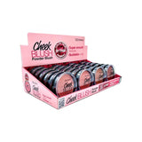 PACK DE 24 BLUSH CHEEK (0.75€ /UN.) - D'DONNA