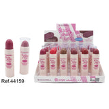 PACK DE 24 BLUSH CHEEKS & LIPS 2 EN 1 (0.95€ / UN.) - LETICIA WELL