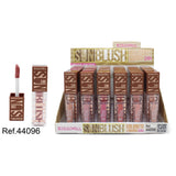 PACK DE 24 BLUSH LIQUIDE 24H.(0,89€ / UN.) - LETICIA WELL