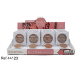 PACK DE 24 BLUSH LONGUE DURÉE (0,65€ / UN.) - LETICIA WELL