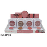 PACK DE 24 BLUSH LONGUE DURÉE (0,65€ / UN.) - LETICIA WELL