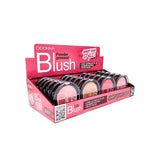 PACK DE 24 BLUSH POWER PRESSED (0.85€ /UN.) - D'DONNA