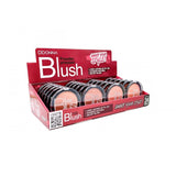 PACK DE 24 BLUSH POWER PRESSED (0.85€ /UN.) - D'DONNA