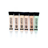 PACK DE 24 CONCEALER HD DISSIMULTEUR (0.65€ / UN.) - D'DONNA