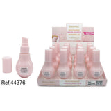 PACK DE 16 CRÈME ILLUMINATEUR+HYDRATANT 60ML. (1,59 € / UN.) - LETICIA WELL