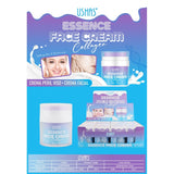 CRÈME VISAGE AVEC COLLAGÈNE 50GR - USHAS
