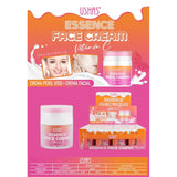 CRÈME VISAGE AVEC VITAMINE C 50GR - USHAS