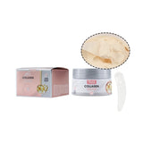 CRÈME VISAGE TONIQUE NOURRISSANTE AU COLLAGÈNE 50GR - TUZ