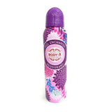 LOT DE 12 DÉODORANT EN SPRAY BODY-X - SENCE